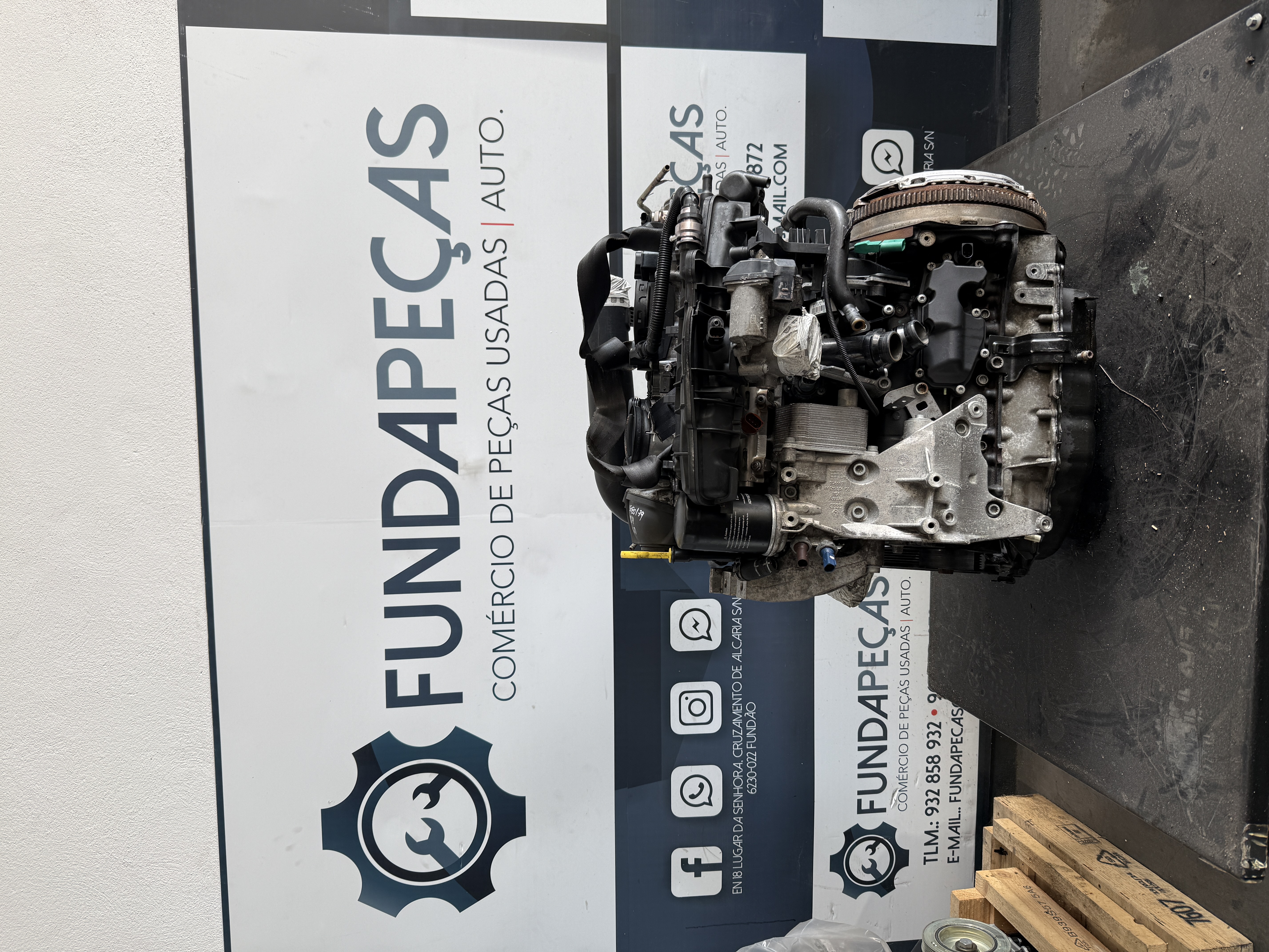 RR4 2.0tfsi CCZ