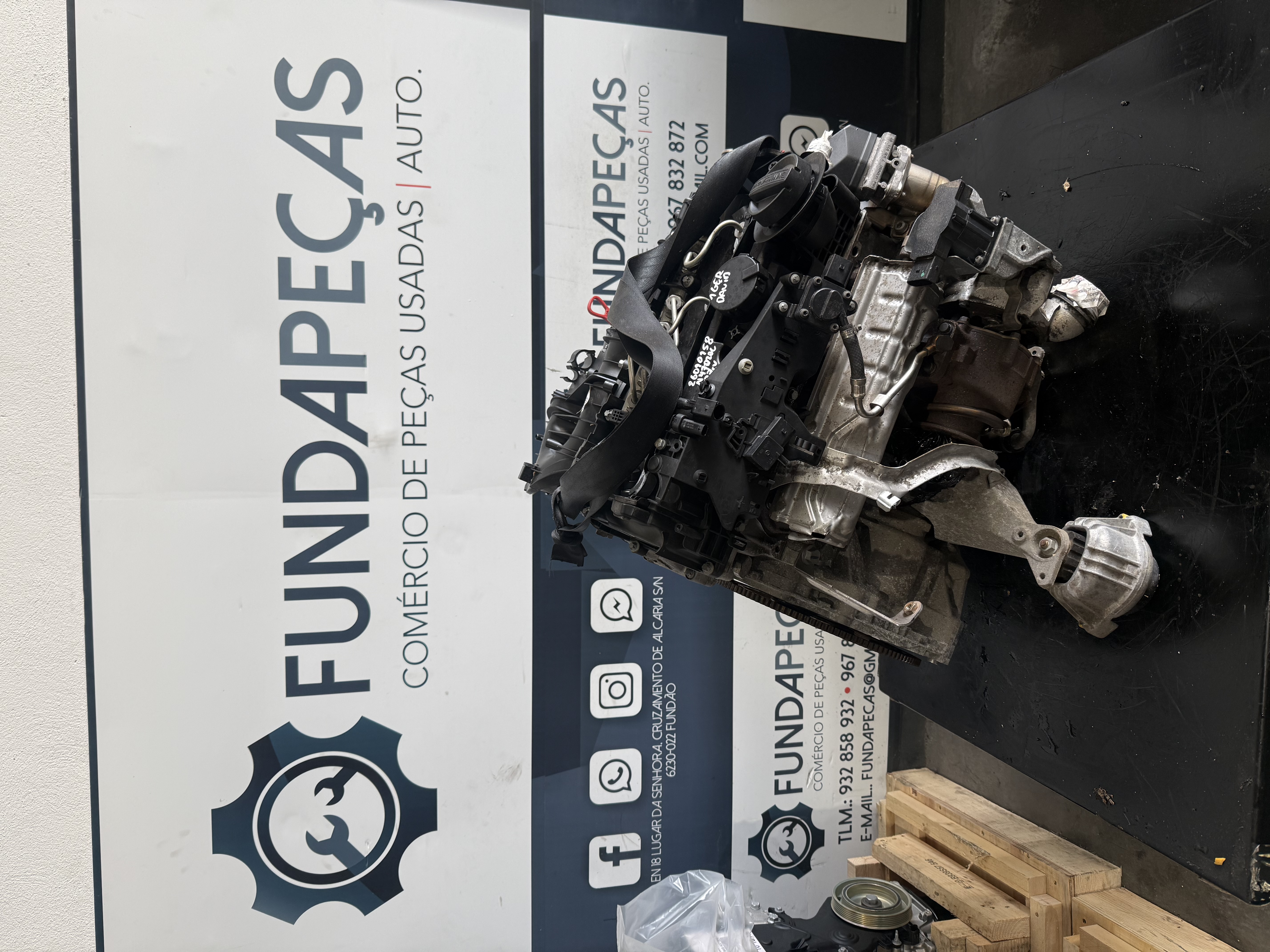 N47D20C  E87 1GER 177CV