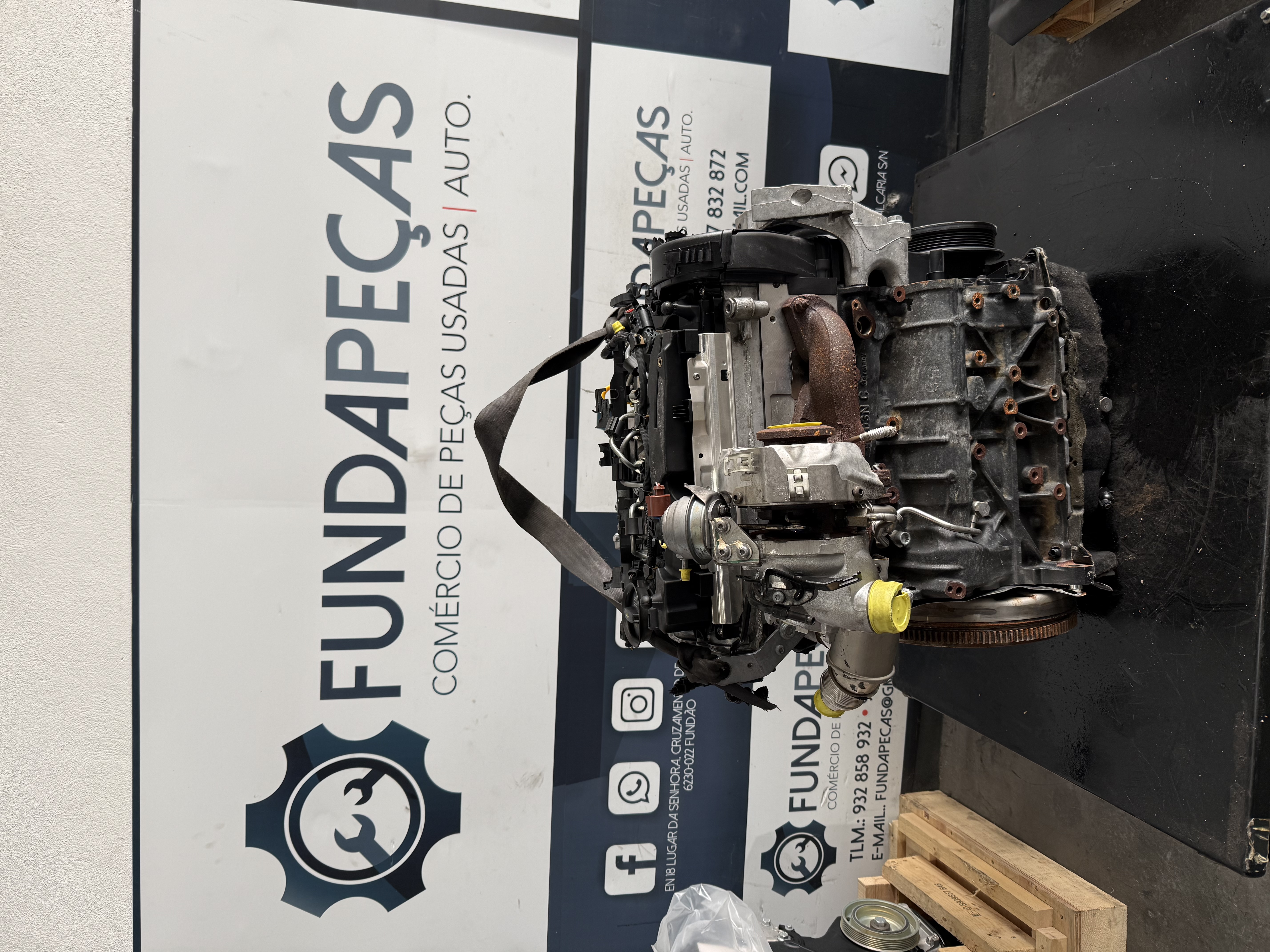 CUW compatível com CUN