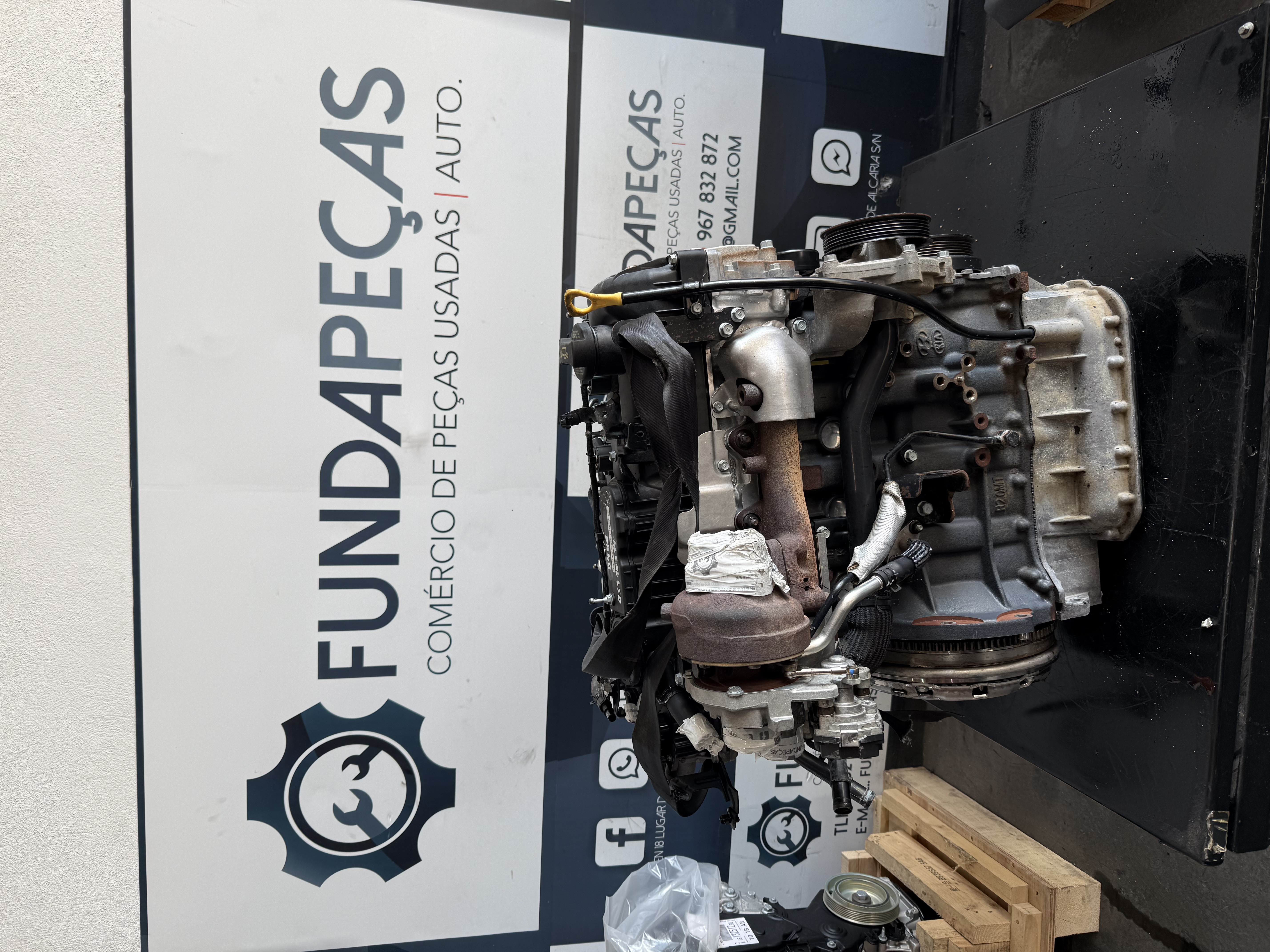 D4HA HYUNDAI IX 2.0 CRDI