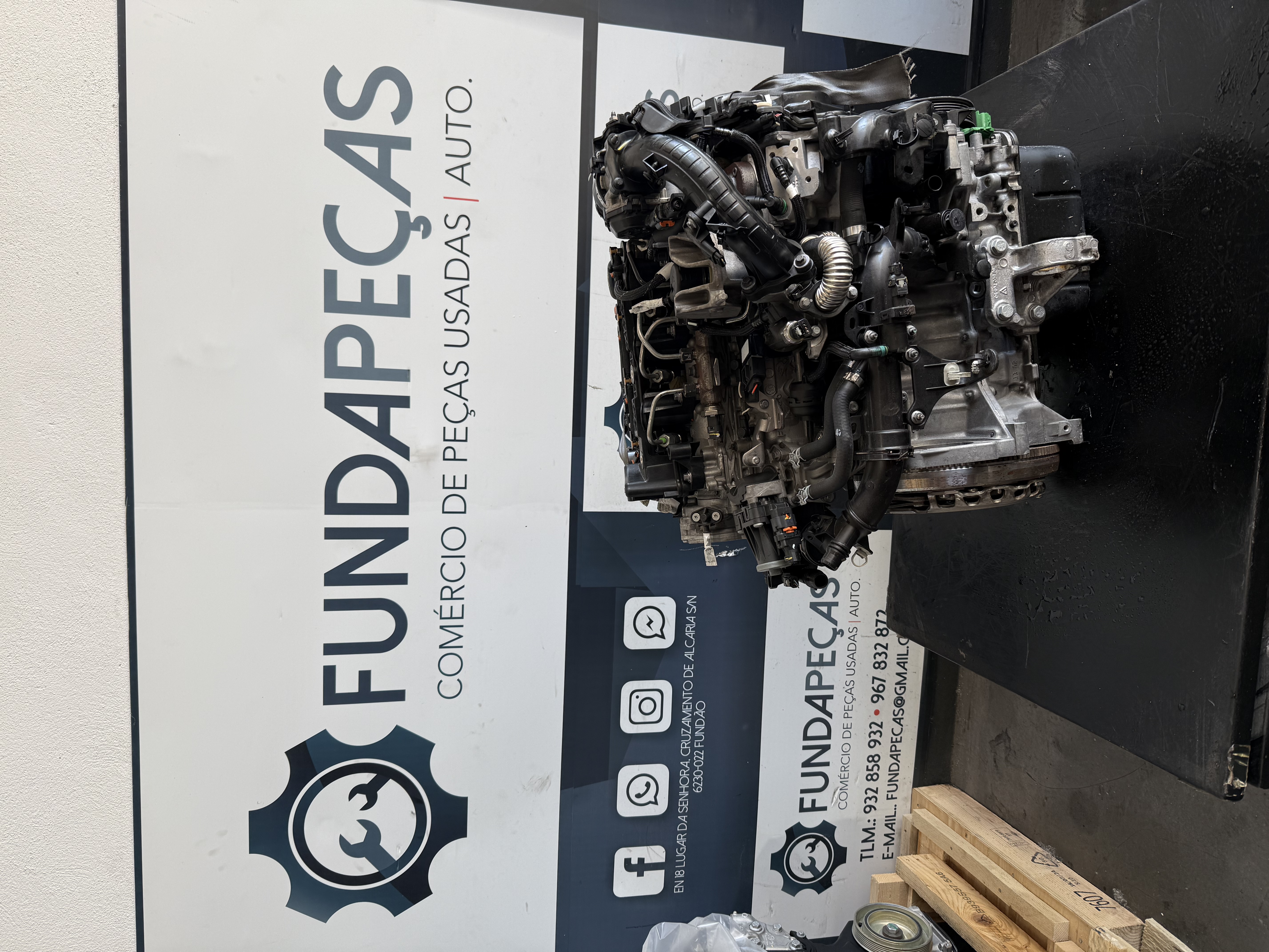 YH01 CÁRTER CHAPA CORRENTE 0.7 100cv