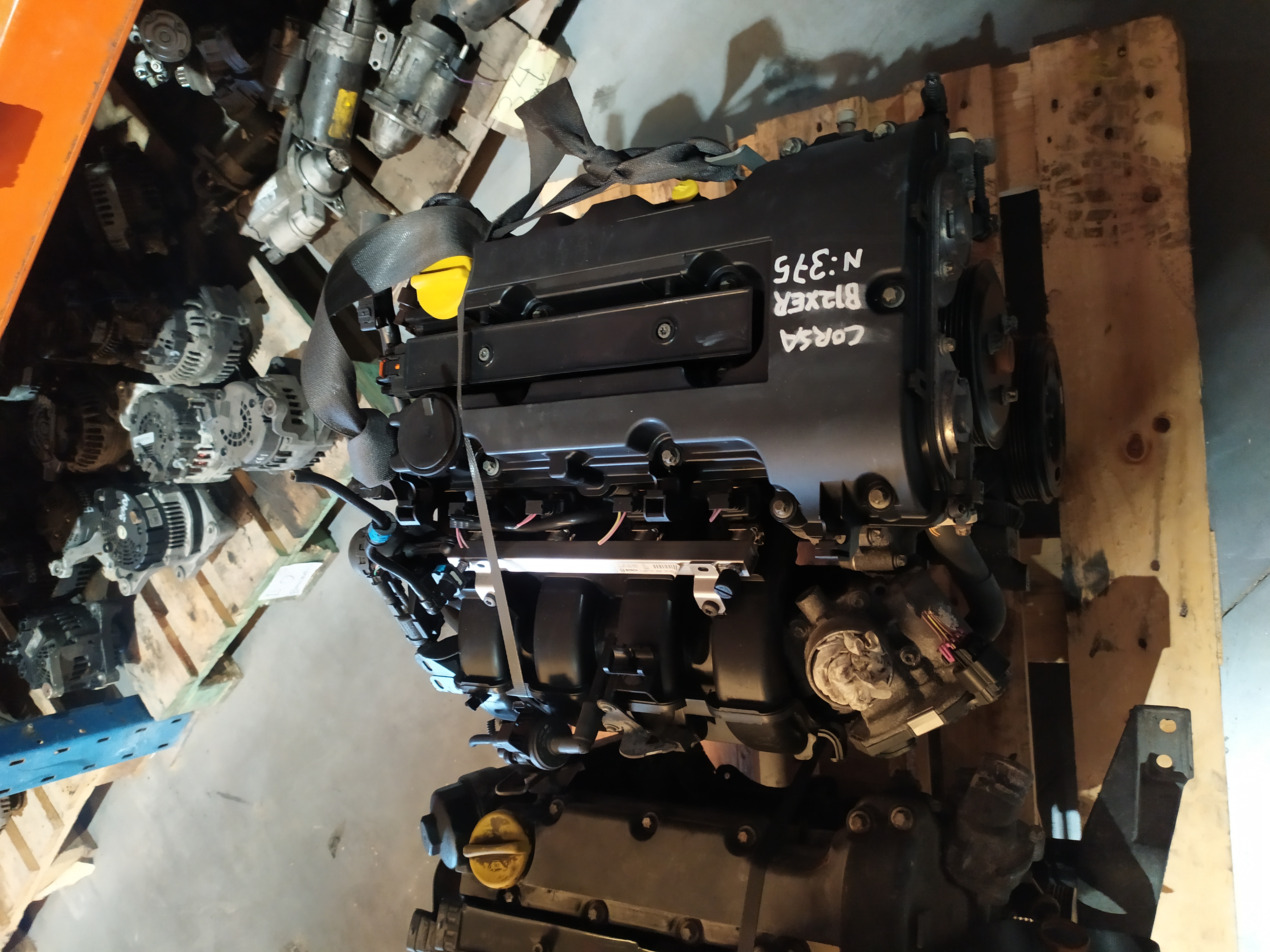 B12XER